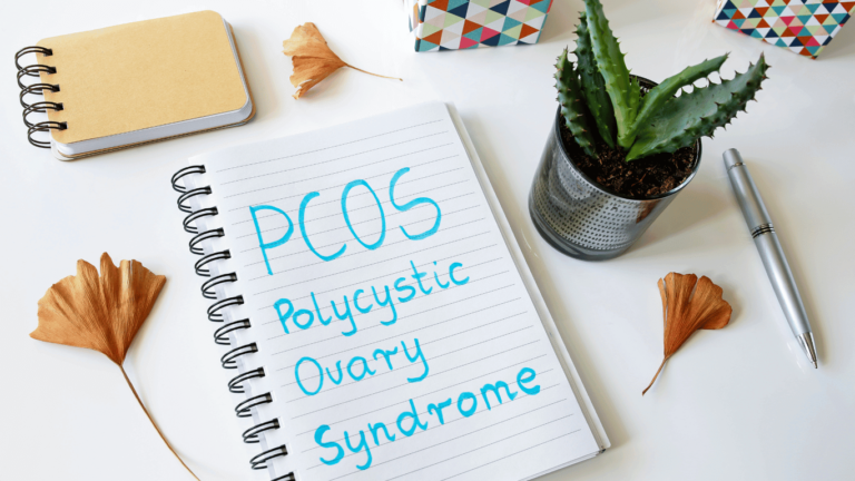 polycystic ovary syndrome