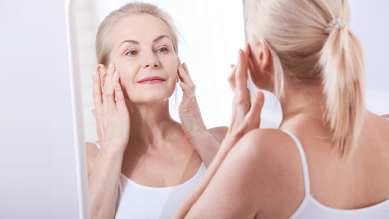 collagen for skin