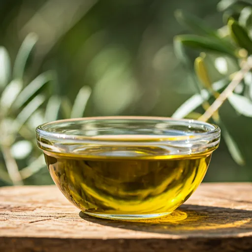 زيت الزيتون