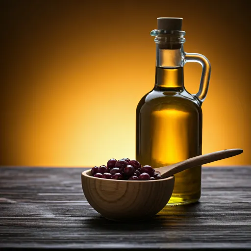 زيت بذور العنب