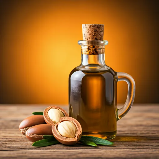 زيت الأرجان