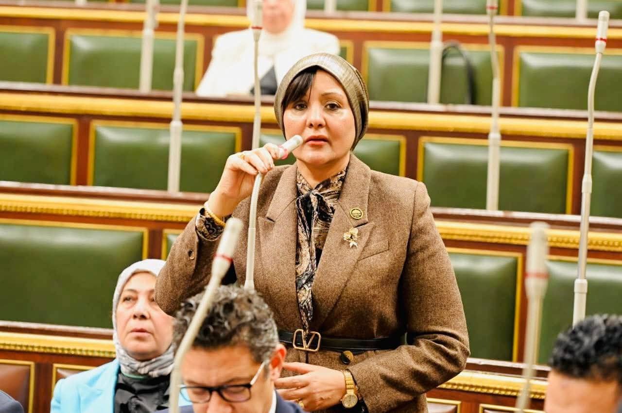 د. هناء فاروق